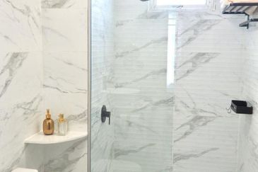 BSP21, Bandar Saujana Putra