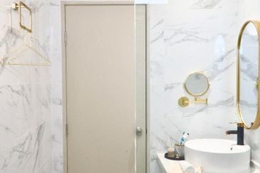 BSP21, Bandar Saujana Putra