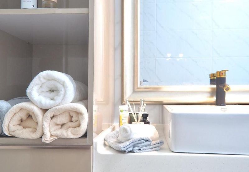 BSP21, Bandar Saujana Putra