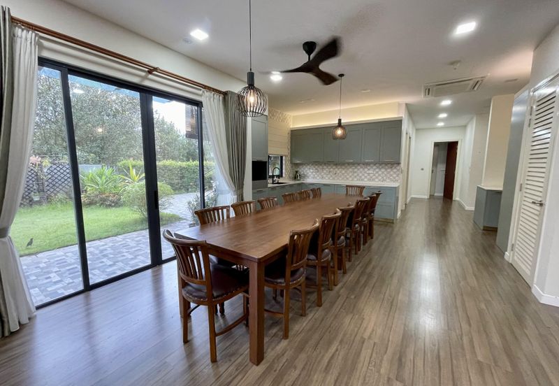 Hemingway Residence @ Bandar Seri Coalfields