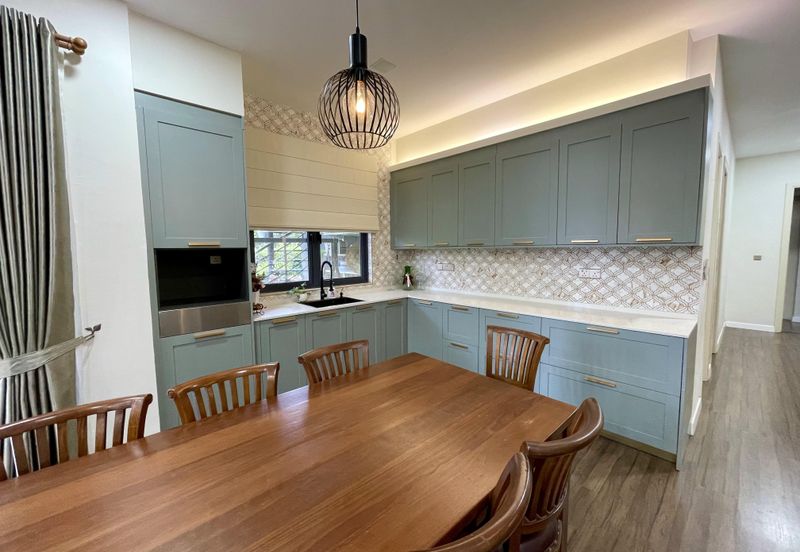 Hemingway Residence @ Bandar Seri Coalfields