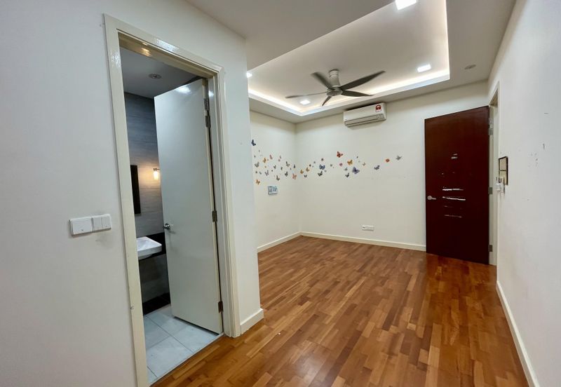 Hemingway Residence @ Bandar Seri Coalfields