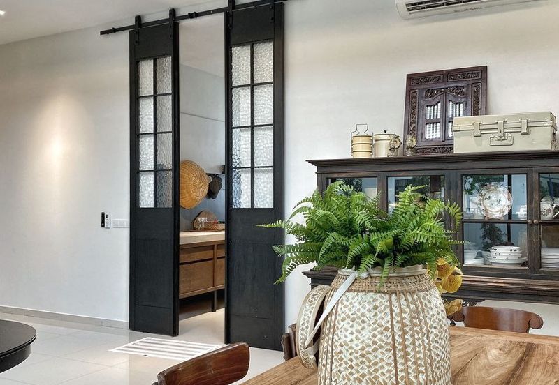 Norton Garden Bungalow @ Eco Grandeur