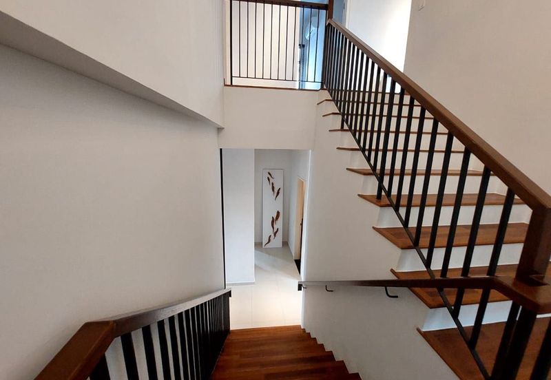 Norton Garden Bungalow @ Eco Grandeur