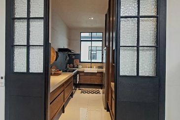 Norton Garden Bungalow @ Eco Grandeur