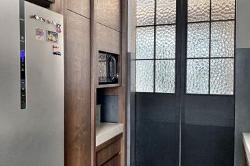 Norton Garden Bungalow @ Eco Grandeur