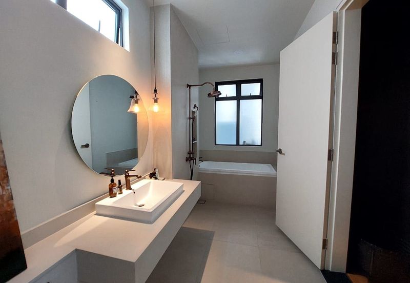 Norton Garden Bungalow @ Eco Grandeur