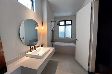 Norton Garden Bungalow @ Eco Grandeur