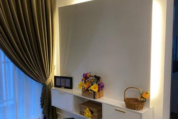 One Cochrane Residences