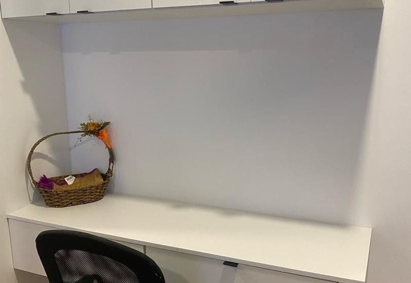 One Cochrane Residences