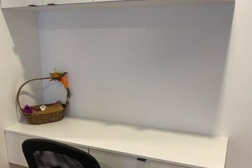 One Cochrane Residences