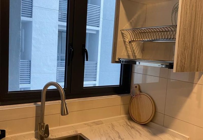 One Cochrane Residences