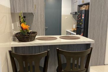 One Cochrane Residences