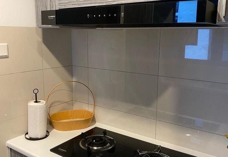 One Cochrane Residences