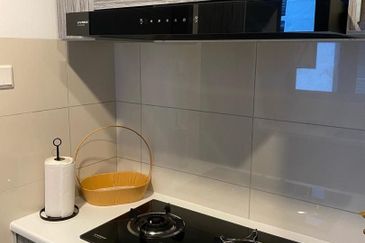 One Cochrane Residences