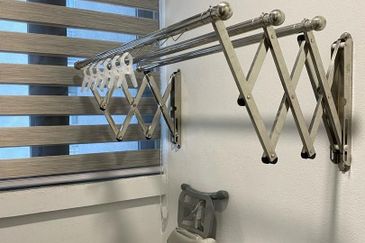 One Cochrane Residences