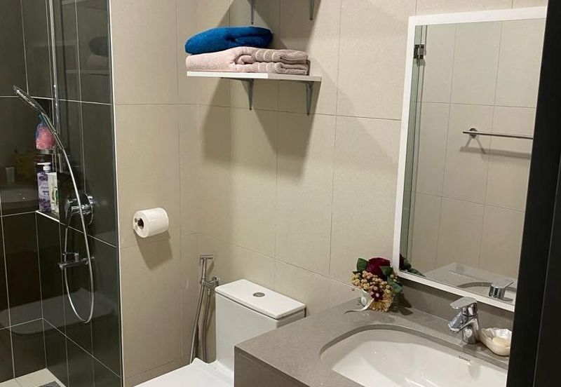 One Cochrane Residences