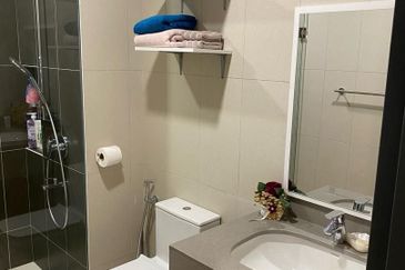 One Cochrane Residences