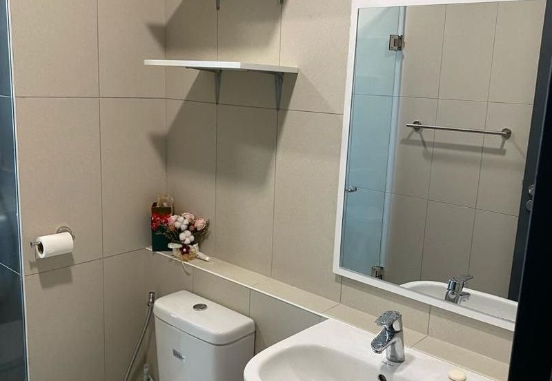 One Cochrane Residences