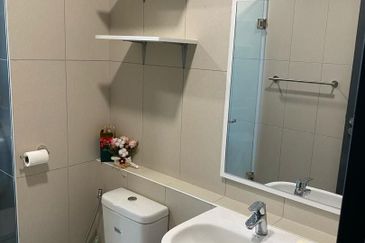 One Cochrane Residences