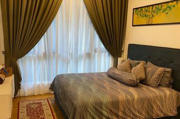 One Cochrane Residences