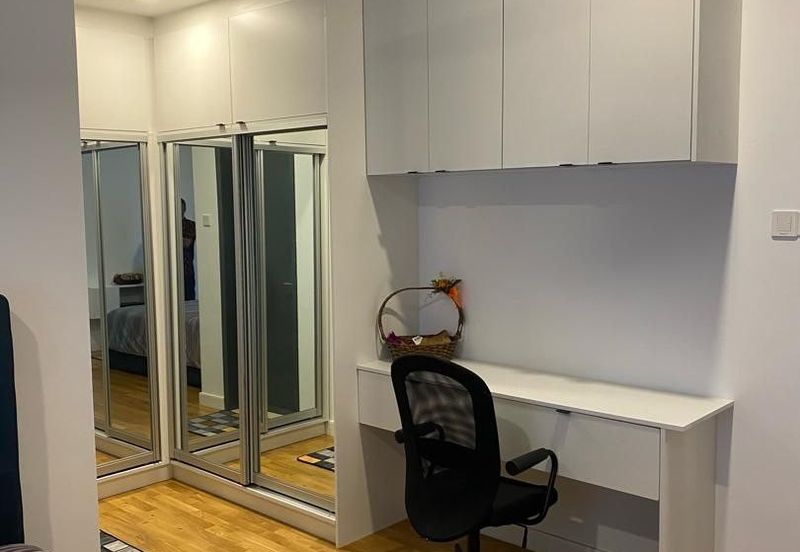 One Cochrane Residences