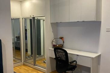 One Cochrane Residences