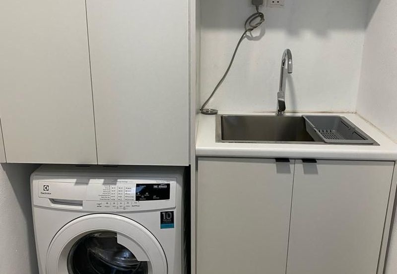 One Cochrane Residences