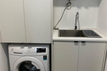 One Cochrane Residences