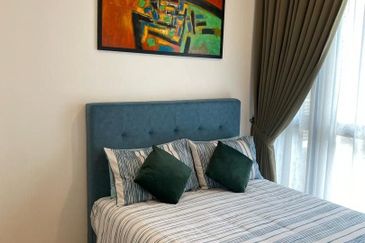 One Cochrane Residences