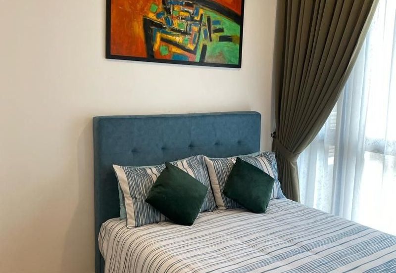 One Cochrane Residences