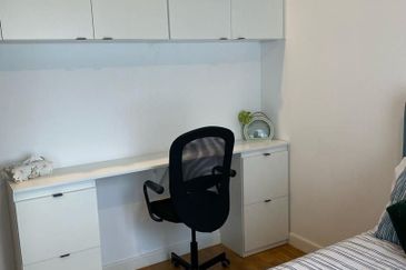 One Cochrane Residences