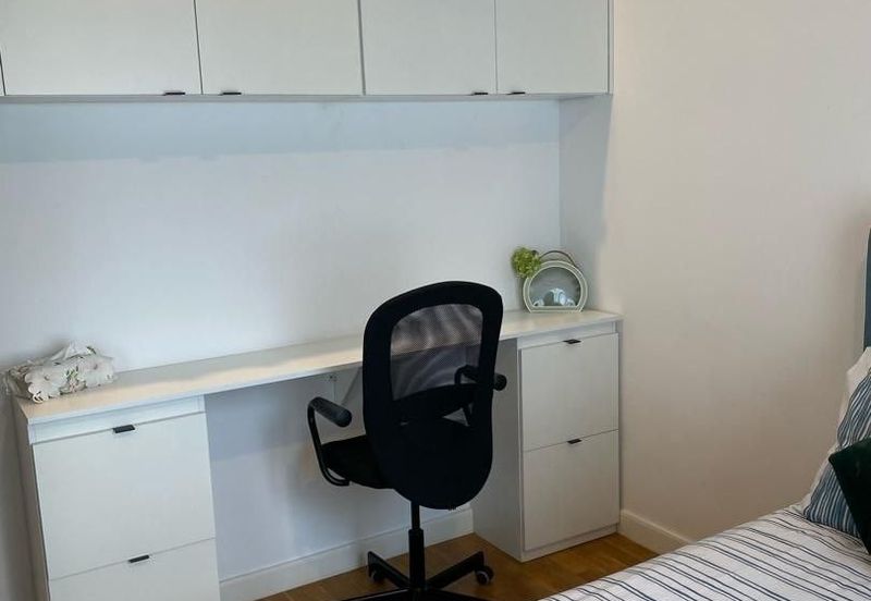 One Cochrane Residences