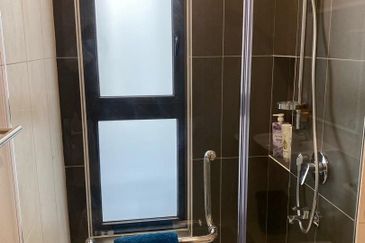 One Cochrane Residences