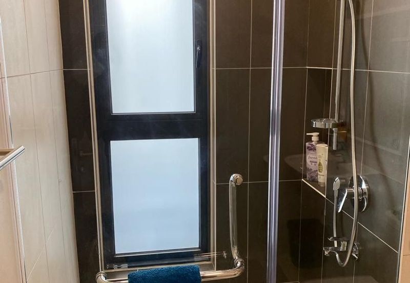 One Cochrane Residences