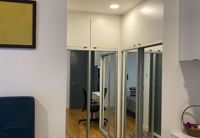 One Cochrane Residences