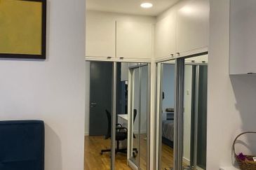 One Cochrane Residences