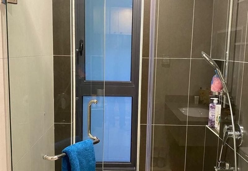 One Cochrane Residences