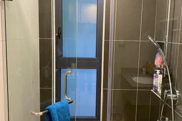 One Cochrane Residences