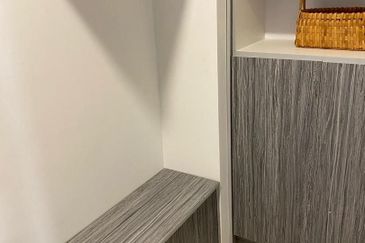 One Cochrane Residences