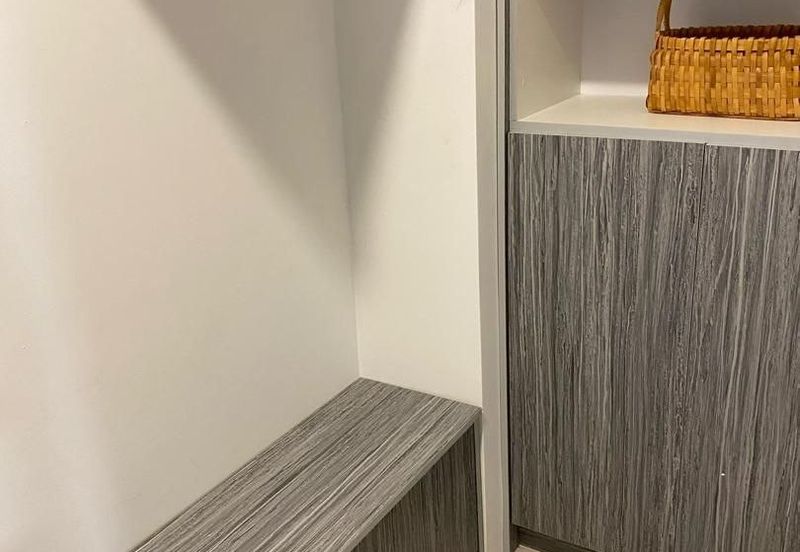 One Cochrane Residences