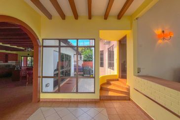 Sungai Buloh Country Resort