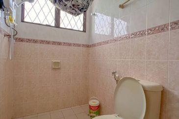 Sungai Buloh Country Resort