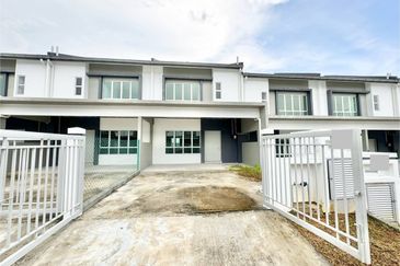 Taman Desa Bukit Nilam