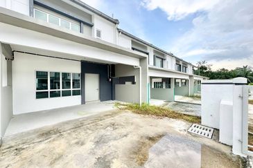 Taman Desa Bukit Nilam