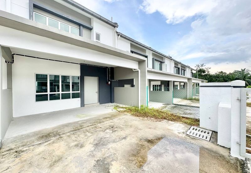 Taman Desa Bukit Nilam