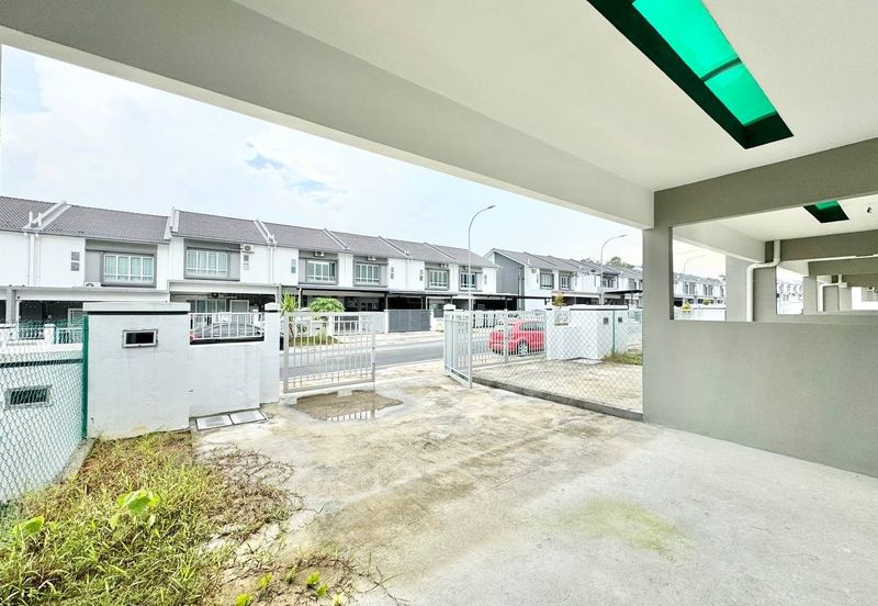 Taman Desa Bukit Nilam