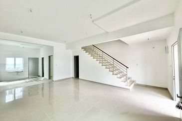 Taman Desa Bukit Nilam