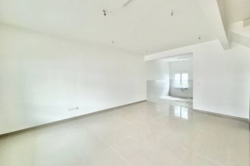 Taman Desa Bukit Nilam