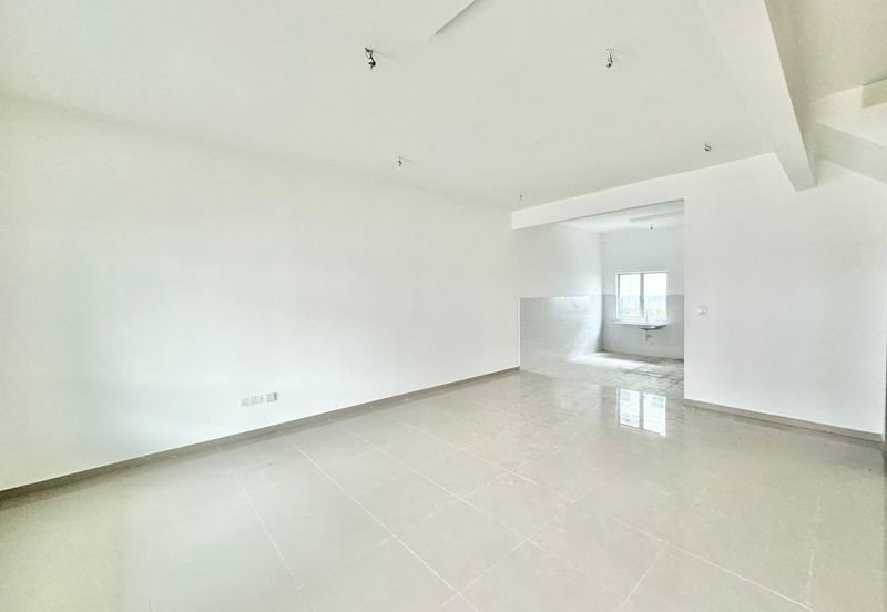 Taman Desa Bukit Nilam